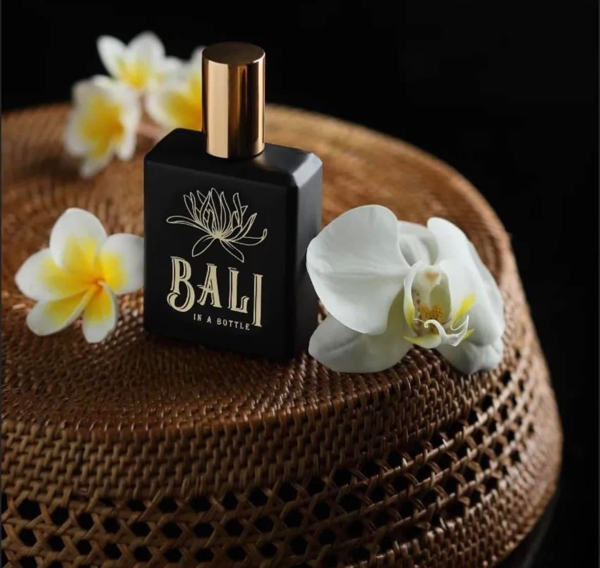 Bali in a Bottle
