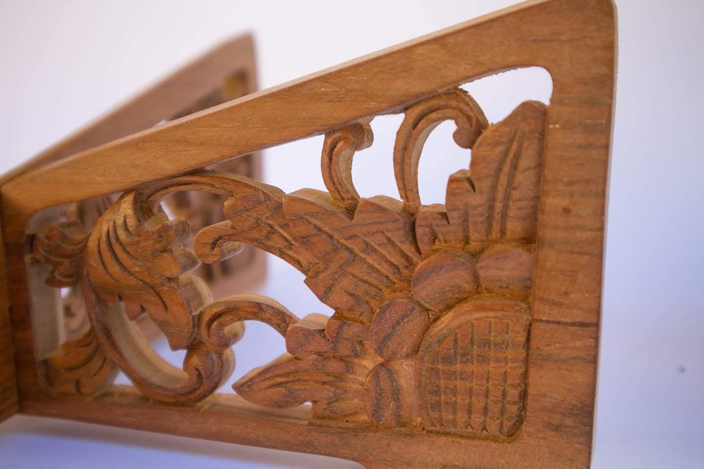 Bali Stands - Laptop Stand