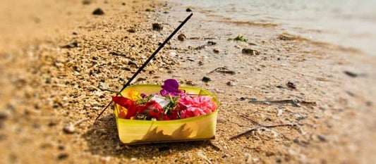 Bali Stick Incense
