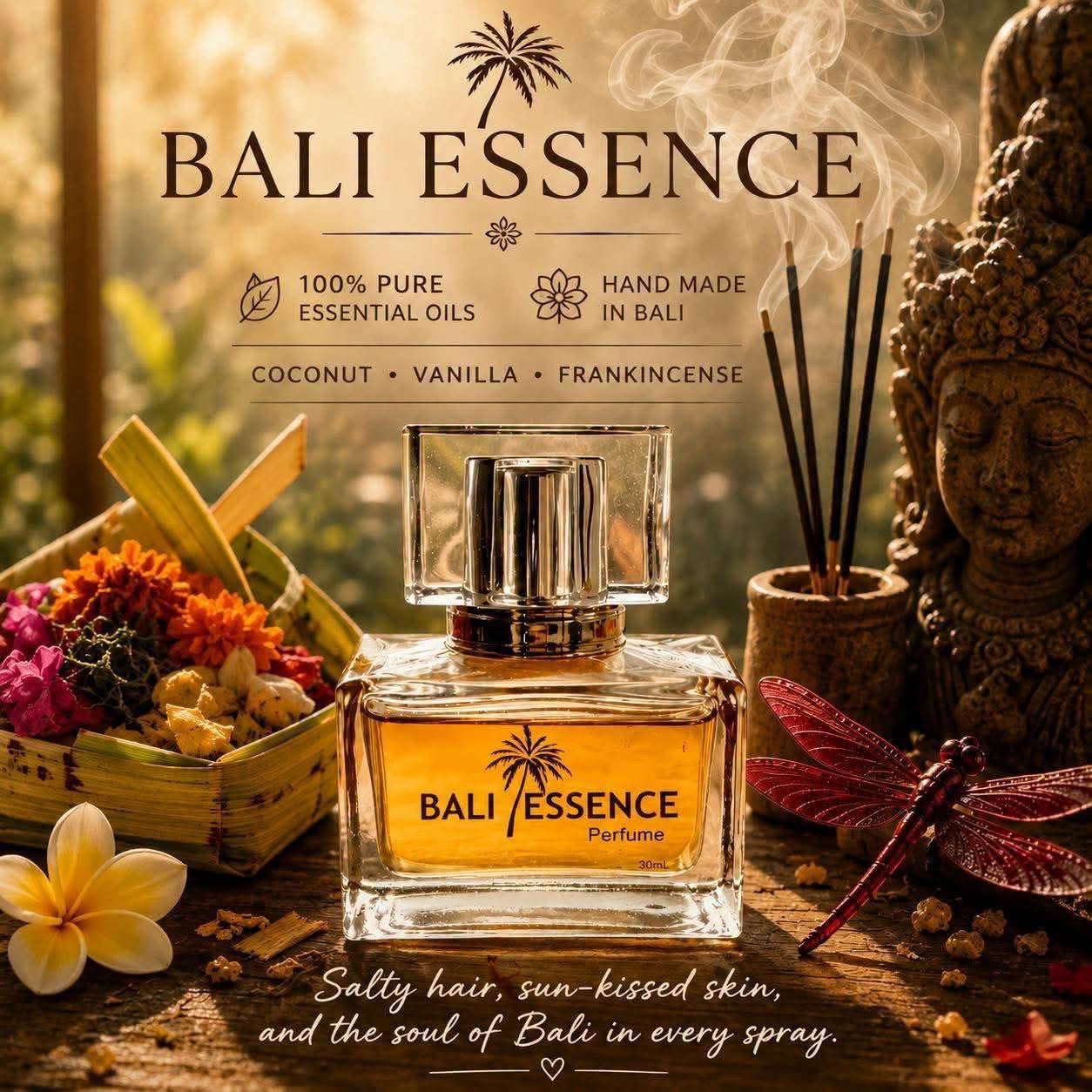 Bali Essence